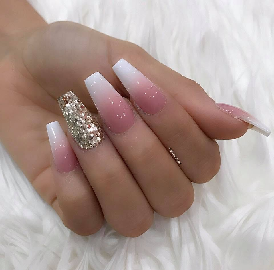 Nail set by Fashion Nails Aspley, photo 7